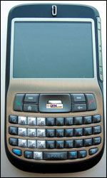 HTC Excalibur