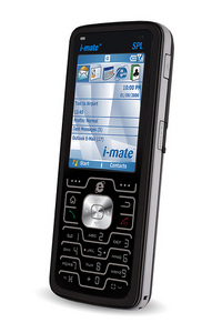 I-Mate SPL