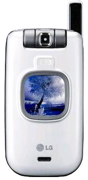 LG U8210