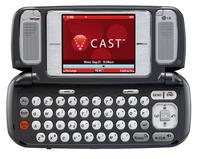LG VX9800