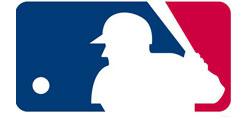 Major League Baseball Logo