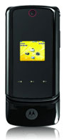 Motorola KRZR K1m