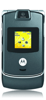 Motorola RAZR V3m