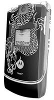 RAZR with Tattoos