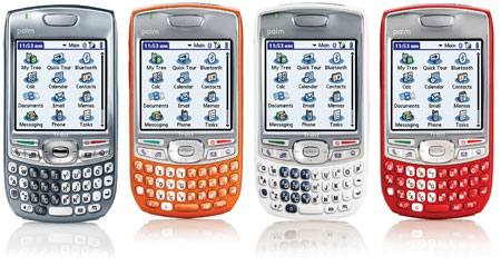 Palm Treo 680