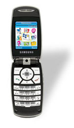 Samsung t719