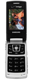 Samsung SCH-A990