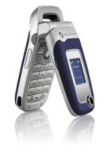 Sony Ericsson Z525a