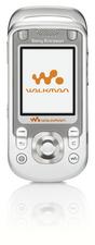 Sony Ericsson W550i