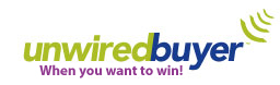 Unwired Buyer, Inc. logo