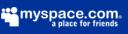 MySpace logo